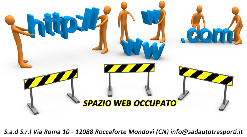 S.a.d S.r.l Via Roma 10 - 12088 Roccaforte Mondovì (CN)